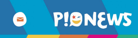 PioNews banner