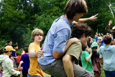 Zomerkamp1_foto
