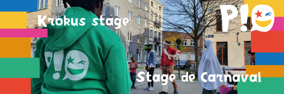 Event Banner krokus stage