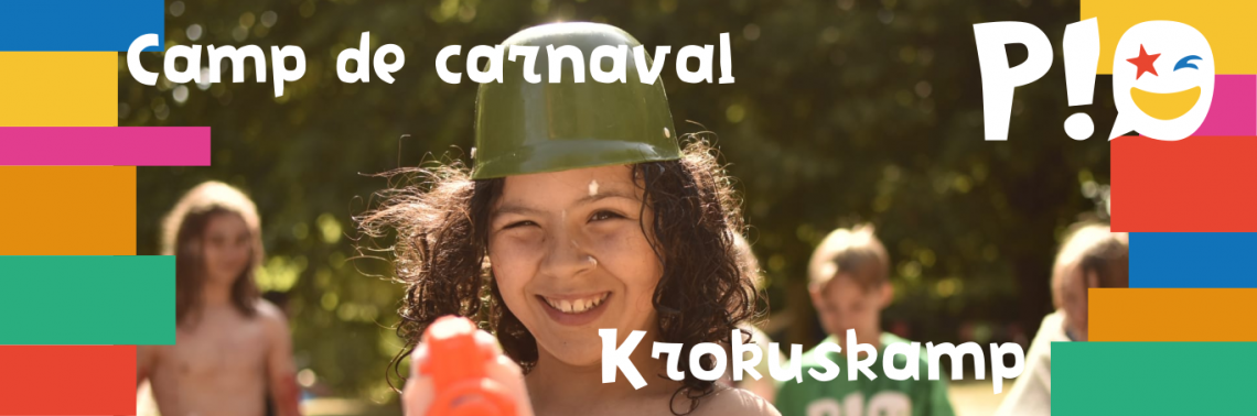 Event teaser Krokuskamp 2023